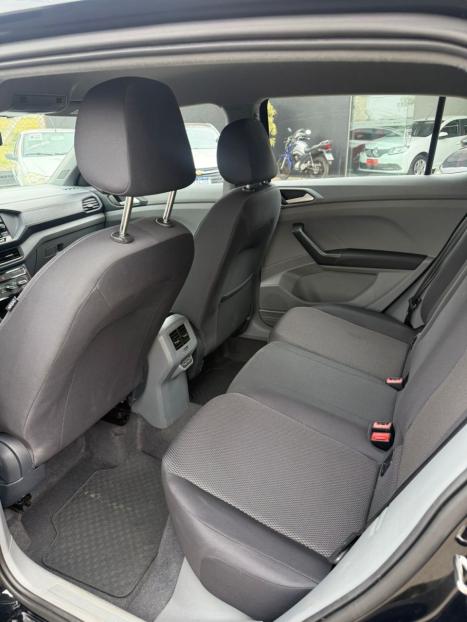 VOLKSWAGEN T-Cross 1.0 4P 200 TSI FLEX SENSE AUTOMTICO, Foto 10