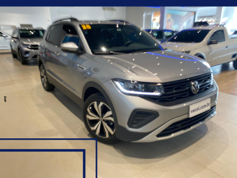 VOLKSWAGEN T-Cross 1.0 4P 200 TSI FLEX AUTOMTICO, Foto 1