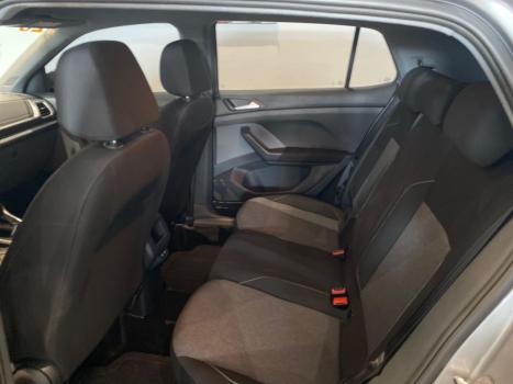 VOLKSWAGEN T-Cross 1.0 4P 200 TSI FLEX AUTOMTICO, Foto 6