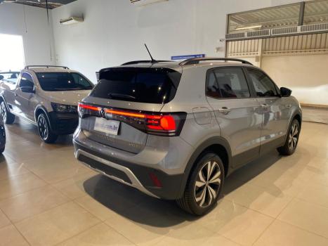 VOLKSWAGEN T-Cross 1.0 4P 200 TSI FLEX AUTOMTICO, Foto 9