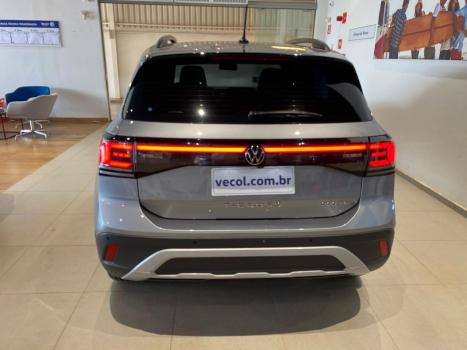 VOLKSWAGEN T-Cross 1.0 4P 200 TSI FLEX AUTOMTICO, Foto 10