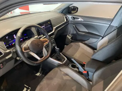 VOLKSWAGEN T-Cross 1.0 4P 200 TSI FLEX AUTOMTICO, Foto 4