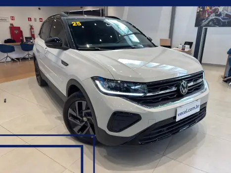 VOLKSWAGEN T-Cross 1.4 4P 250 TSI FLEX HIGHLINE AUTOMTICO, Foto 1