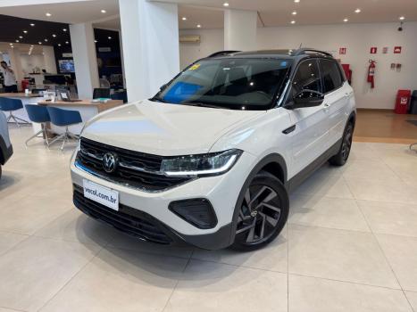 VOLKSWAGEN T-Cross 1.4 4P 250 TSI FLEX HIGHLINE AUTOMTICO, Foto 3