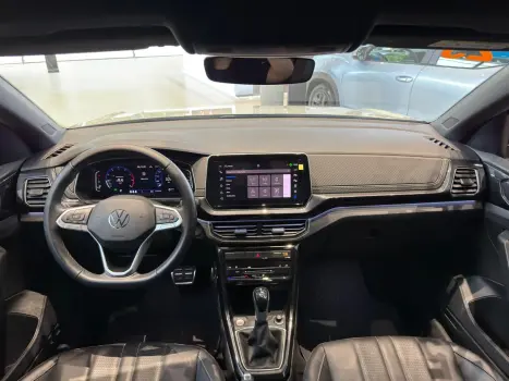 VOLKSWAGEN T-Cross 1.4 4P 250 TSI FLEX HIGHLINE AUTOMTICO, Foto 5