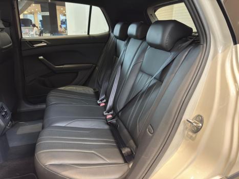 VOLKSWAGEN T-Cross 1.4 4P 250 TSI FLEX HIGHLINE AUTOMTICO, Foto 7