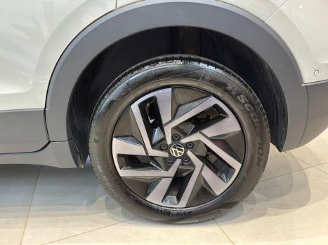 VOLKSWAGEN T-Cross 1.4 4P 250 TSI FLEX HIGHLINE AUTOMTICO, Foto 9