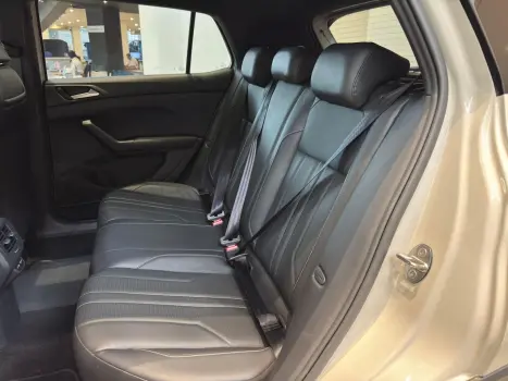 VOLKSWAGEN T-Cross 1.4 4P 250 TSI FLEX HIGHLINE AUTOMTICO, Foto 7