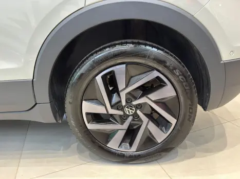 VOLKSWAGEN T-Cross 1.4 4P 250 TSI FLEX HIGHLINE AUTOMTICO, Foto 9