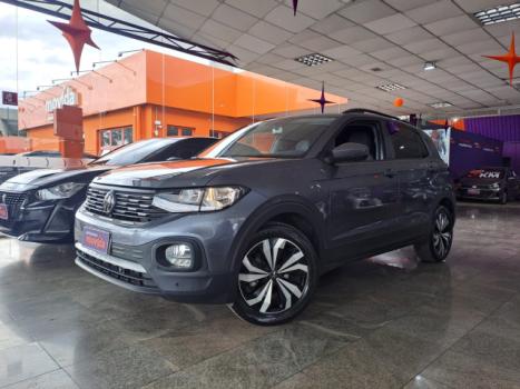 VOLKSWAGEN T-Cross 1.0 4P 200 TSI FLEX AUTOMTICO, Foto 1
