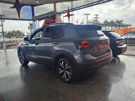 VOLKSWAGEN T-Cross 1.0 4P 200 TSI FLEX AUTOMTICO, Foto 3