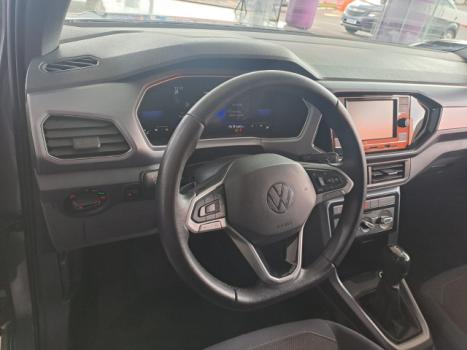 VOLKSWAGEN T-Cross 1.0 4P 200 TSI FLEX AUTOMTICO, Foto 6