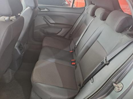 VOLKSWAGEN T-Cross 1.0 4P 200 TSI FLEX AUTOMTICO, Foto 8