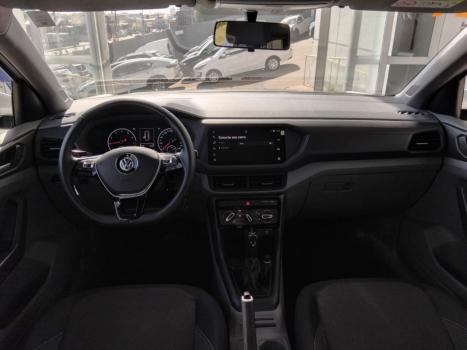 VOLKSWAGEN T-Cross 1.0 4P 200 TSI FLEX AUTOMÁTICO, Foto 5 VOLKSWAGEN T-Cross 1.0 4P 200 TSI FLEX AUTOMÁTICO, Foto 5