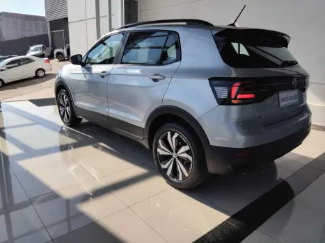 VOLKSWAGEN T-Cross 1.0 4P 200 TSI FLEX AUTOMÁTICO, Foto 11 VOLKSWAGEN T-Cross 1.0 4P 200 TSI FLEX AUTOMÁTICO, Foto 11