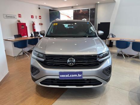 VOLKSWAGEN T-Cross 1.0 4P 200 TSI FLEX AUTOMTICO, Foto 2