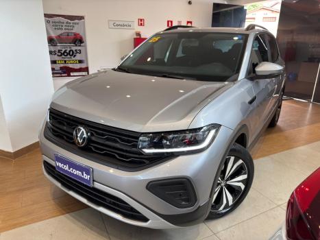 VOLKSWAGEN T-Cross 1.0 4P 200 TSI FLEX AUTOMTICO, Foto 3
