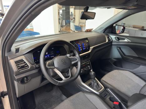 VOLKSWAGEN T-Cross 1.0 4P 200 TSI FLEX AUTOMTICO, Foto 4