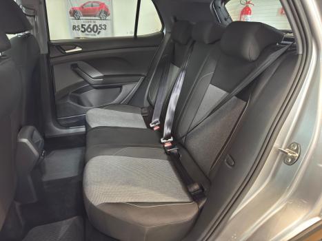 VOLKSWAGEN T-Cross 1.0 4P 200 TSI FLEX AUTOMTICO, Foto 6