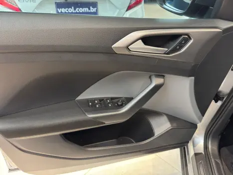 VOLKSWAGEN T-Cross 1.0 4P 200 TSI FLEX AUTOMTICO, Foto 7