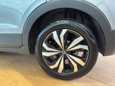 VOLKSWAGEN T-Cross 1.0 4P 200 TSI FLEX AUTOMTICO, Foto 8
