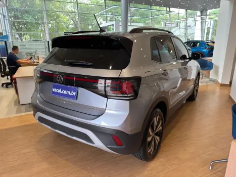 VOLKSWAGEN T-Cross 1.0 4P 200 TSI FLEX AUTOMTICO, Foto 9