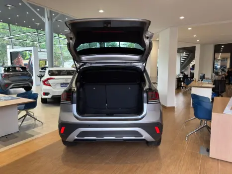 VOLKSWAGEN T-Cross 1.0 4P 200 TSI FLEX AUTOMTICO, Foto 12