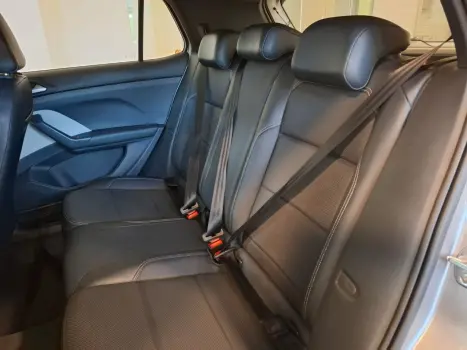VOLKSWAGEN T-Cross 1.4 4P 250 TSI FLEX HIGHLINE AUTOMTICO, Foto 6