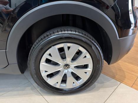 VOLKSWAGEN T-Cross 1.0 4P 200 TSI FLEX SENSE AUTOMTICO, Foto 8