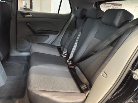 VOLKSWAGEN T-Cross 1.0 4P 200 TSI FLEX SENSE AUTOMTICO, Foto 6