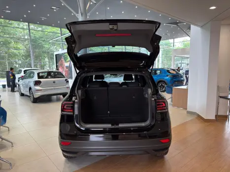 VOLKSWAGEN T-Cross 1.0 4P 200 TSI FLEX SENSE AUTOMTICO, Foto 12