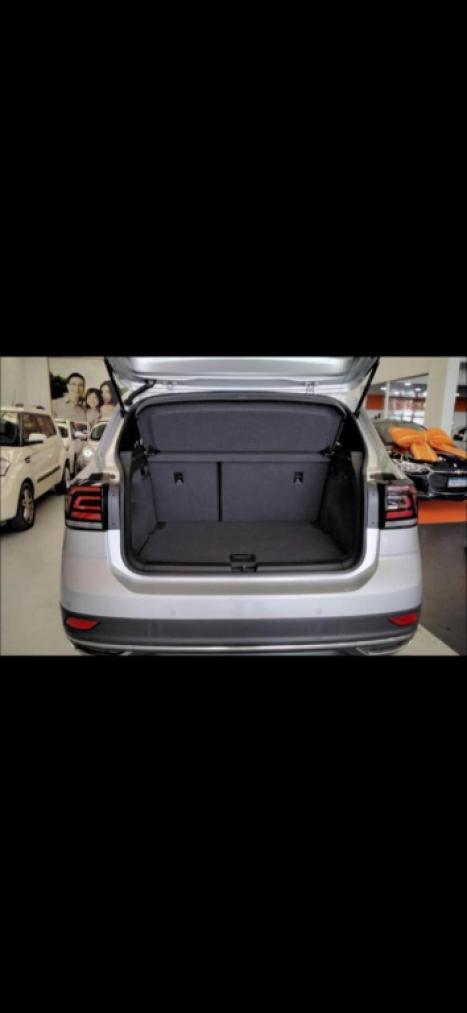 VOLKSWAGEN T-Cross 1.4 4P 250 TSI FLEX HIGHLINE AUTOMÁTICO, Foto 3 VOLKSWAGEN T-Cross 1.4 4P 250 TSI FLEX HIGHLINE AUTOMÁTICO, Foto 3