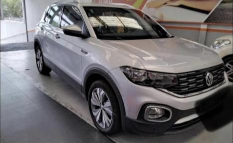 VOLKSWAGEN T-Cross 1.4 4P 250 TSI FLEX HIGHLINE AUTOMÁTICO, Foto 5 VOLKSWAGEN T-Cross 1.4 4P 250 TSI FLEX HIGHLINE AUTOMÁTICO, Foto 5