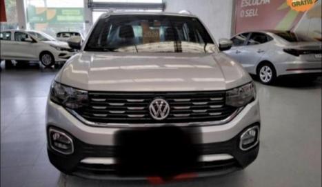 VOLKSWAGEN T-Cross 1.4 4P 250 TSI FLEX HIGHLINE AUTOMÁTICO, Foto 6 VOLKSWAGEN T-Cross 1.4 4P 250 TSI FLEX HIGHLINE AUTOMÁTICO, Foto 6