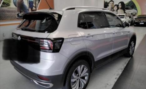 VOLKSWAGEN T-Cross 1.4 4P 250 TSI FLEX HIGHLINE AUTOMÁTICO, Foto 7 VOLKSWAGEN T-Cross 1.4 4P 250 TSI FLEX HIGHLINE AUTOMÁTICO, Foto 7