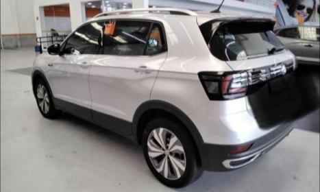 VOLKSWAGEN T-Cross 1.4 4P 250 TSI FLEX HIGHLINE AUTOMÁTICO, Foto 8 VOLKSWAGEN T-Cross 1.4 4P 250 TSI FLEX HIGHLINE AUTOMÁTICO, Foto 8