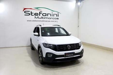 VOLKSWAGEN T-Cross 1.0 4P 200 TSI FLEX COMFORTLINE AUTOMTICO, Foto 3