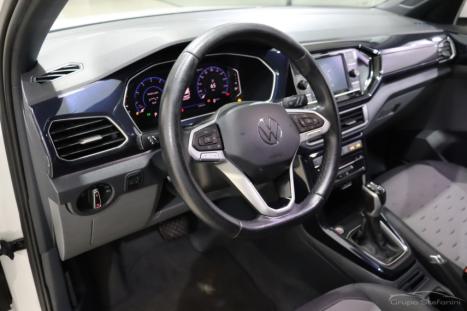 VOLKSWAGEN T-Cross 1.0 4P 200 TSI FLEX COMFORTLINE AUTOMTICO, Foto 4