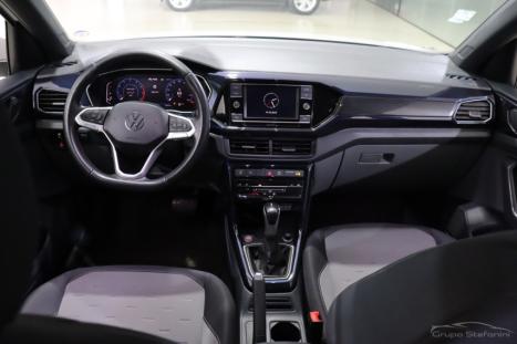 VOLKSWAGEN T-Cross 1.0 4P 200 TSI FLEX COMFORTLINE AUTOMTICO, Foto 6