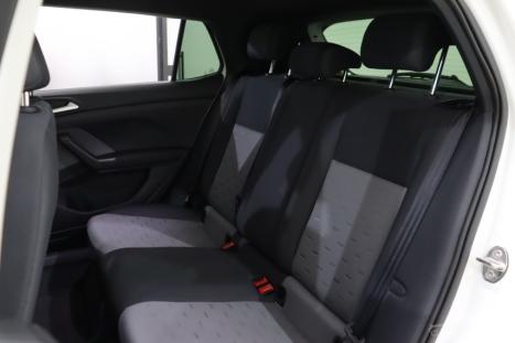 VOLKSWAGEN T-Cross 1.0 4P 200 TSI FLEX COMFORTLINE AUTOMTICO, Foto 8