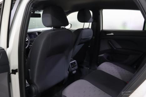 VOLKSWAGEN T-Cross 1.0 4P 200 TSI FLEX COMFORTLINE AUTOMTICO, Foto 9