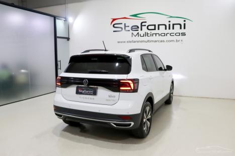 VOLKSWAGEN T-Cross 1.0 4P 200 TSI FLEX COMFORTLINE AUTOMTICO, Foto 11