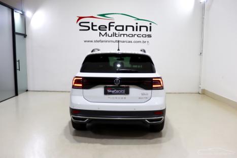VOLKSWAGEN T-Cross 1.0 4P 200 TSI FLEX COMFORTLINE AUTOMTICO, Foto 12