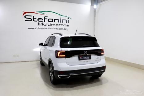 VOLKSWAGEN T-Cross 1.0 4P 200 TSI FLEX COMFORTLINE AUTOMTICO, Foto 13