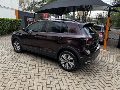 VOLKSWAGEN T-Cross 1.0 4P 200 TSI FLEX AUTOMTICO, Foto 3