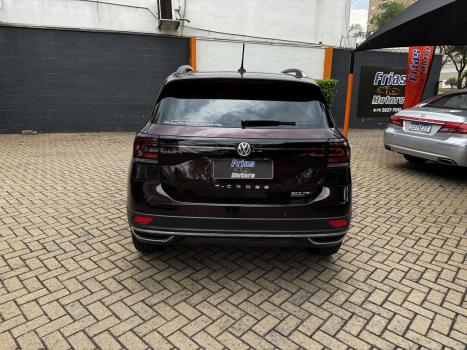 VOLKSWAGEN T-Cross 1.0 4P 200 TSI FLEX AUTOMTICO, Foto 4