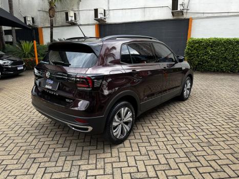 VOLKSWAGEN T-Cross 1.0 4P 200 TSI FLEX AUTOMTICO, Foto 5
