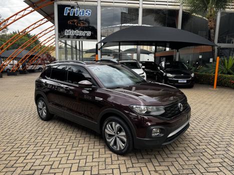 VOLKSWAGEN T-Cross 1.0 4P 200 TSI FLEX AUTOMTICO, Foto 6