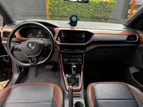 VOLKSWAGEN T-Cross 1.0 4P 200 TSI FLEX AUTOMTICO, Foto 9