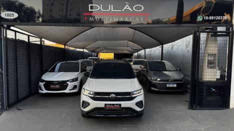 VOLKSWAGEN T-Cross 1.4 4P 250 TSI FLEX HIGHLINE AUTOMTICO, Foto 1